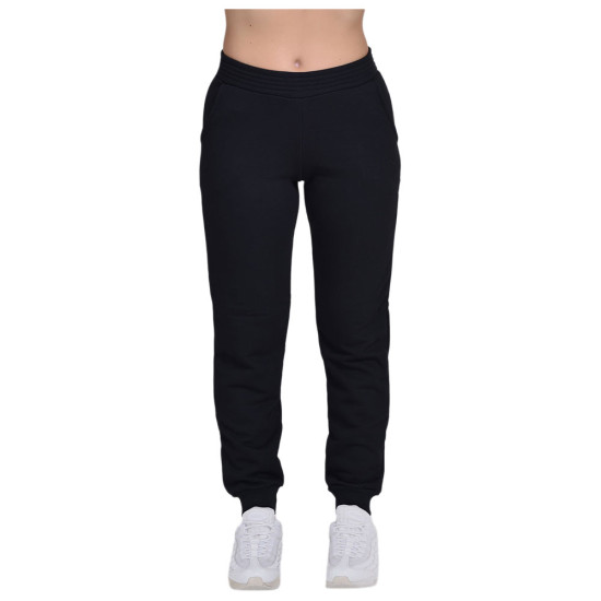 Target Γυναικείο παντελόνι φόρμας Cuffed Pants French Terry